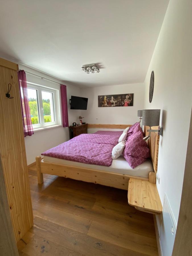 Alpenapartments Steiermark 巴德米滕多夫 外观 照片