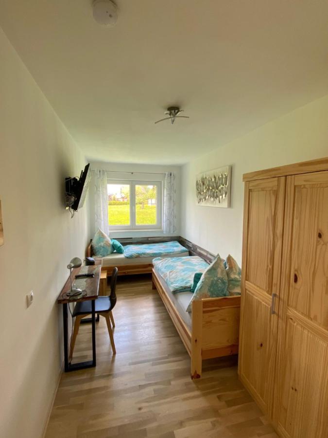 Alpenapartments Steiermark 巴德米滕多夫 外观 照片