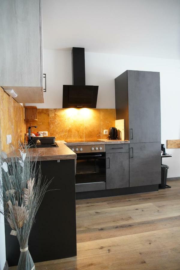 Alpenapartments Steiermark 巴德米滕多夫 外观 照片