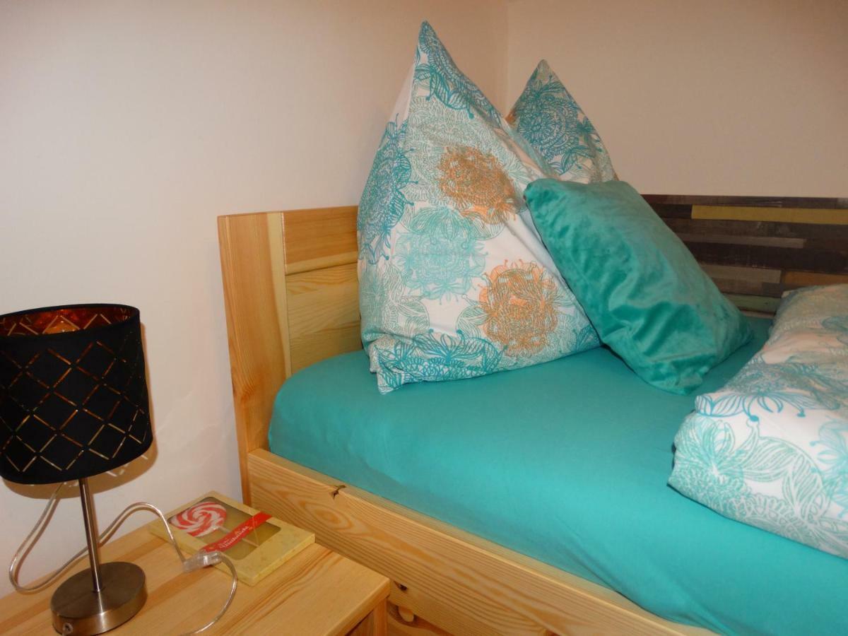 Alpenapartments Steiermark 巴德米滕多夫 外观 照片